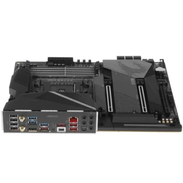 ΠΠ°ΡΠ΅ΡΠΈΠ½ΡΠΊΠ°Ρ ΠΏΠ»Π°ΡΠ° Gigabyte X570S AORUS PRO AX