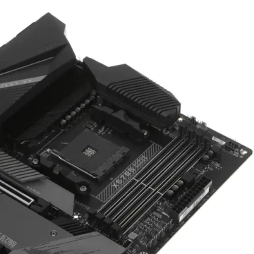 ΠΠ°ΡΠ΅ΡΠΈΠ½ΡΠΊΠ°Ρ ΠΏΠ»Π°ΡΠ° Gigabyte X570S AORUS PRO AX