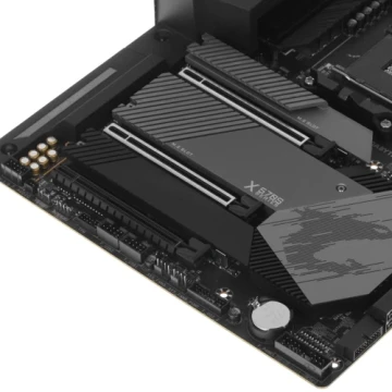 ΠΠ°ΡΠ΅ΡΠΈΠ½ΡΠΊΠ°Ρ ΠΏΠ»Π°ΡΠ° Gigabyte X570S AORUS PRO AX