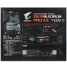 Материнская плата Gigabyte X570S AORUS PRO AX
