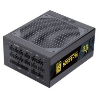Блок питания Segotep 1250W KL-1250G ATX3.0 Black