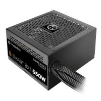 Блок питания Thermaltake 550W SMART BX1 PS-SPD-0550NNSABE-1