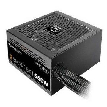 Блок питания Thermaltake 550W SMART BX1 PS-SPD-0550NNSABE-1