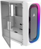 Компьютерный корпус ALSEYE Ai-W RGB White (Ai20025)