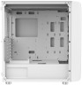 Компьютерный корпус ALSEYE Ai-W RGB White (Ai20025)