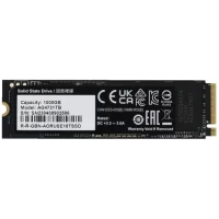 Твердотельный накопитель Gigabyte 1000 Gb AORUS AG4731TB