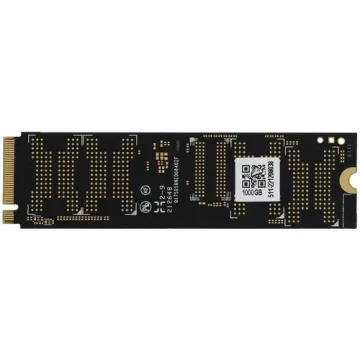 Твердотельный накопитель Gigabyte 1000 Gb AORUS AG4731TB
