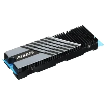 Твердотельный накопитель Gigabyte 1000 Gb AORUS AG4731TB