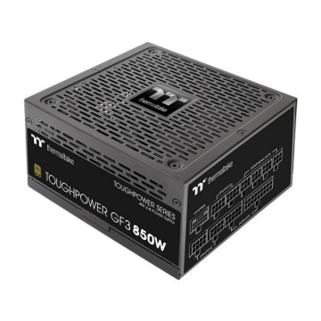 Блок питания Thermaltake 850W TOUGHPOWER GF3 PS-TPD-0850FNFAGE-4 16 Pin (PCIe 5.0 Connector Cable Details)