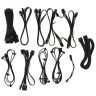 Блок питания Thermaltake 850W TOUGHPOWER GF3 PS-TPD-0850FNFAGE-4 16 Pin (PCIe 5.0 Connector Cable Details)