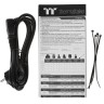 Блок питания Thermaltake 850W TOUGHPOWER GF3 PS-TPD-0850FNFAGE-4 16 Pin (PCIe 5.0 Connector Cable Details)