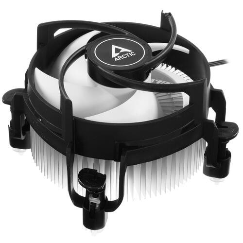 Кулер для процессора Arctic Cooling ALPINE 17 ACALP00040A