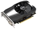 Видеокарта ASUS (PH-GTX1660S-O6G) GeForce GTX 1660 SUPER 6GB Phoenix OC