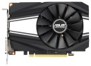 Видеокарта ASUS (PH-GTX1660S-O6G) GeForce GTX 1660 SUPER 6GB Phoenix OC