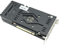 Видеокарта AFox (AF3050-8GD6H4-V4) GeForce RTX 3050 8GB COMBAT Edition
