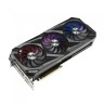 Видеокарта ASUS (ROG-STRIX-RTX3090-O24G-GAMING) GeForce RTX 3090 24GB ROG STRIX GAMING OC 90YV0F93-M0NM00