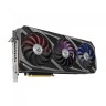 Видеокарта ASUS (ROG-STRIX-RTX3090-O24G-GAMING) GeForce RTX 3090 24GB ROG STRIX GAMING OC 90YV0F93-M0NM00