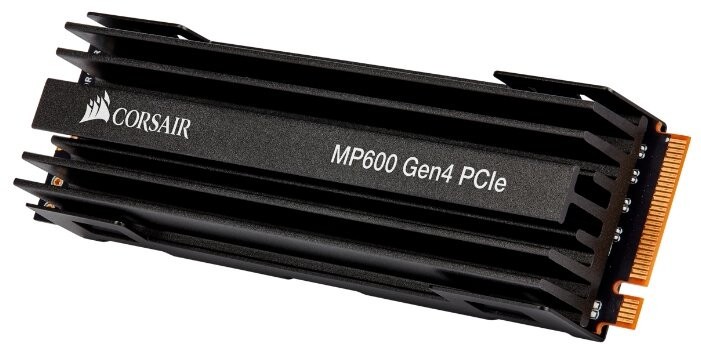 Твердотельный накопитель Corsair 1000 Gb MP600 CSSD-F1000GBMP600