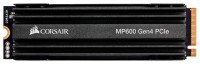 Твердотельный накопитель Corsair 1000 Gb MP600 CSSD-F1000GBMP600