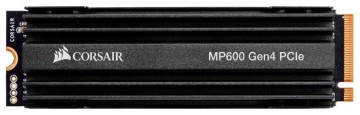 Твердотельный накопитель Corsair 1000 Gb MP600 CSSD-F1000GBMP600
