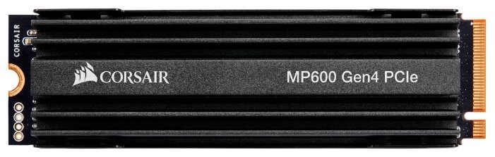 Твердотельный накопитель Corsair 1000 Gb MP600 CSSD-F1000GBMP600