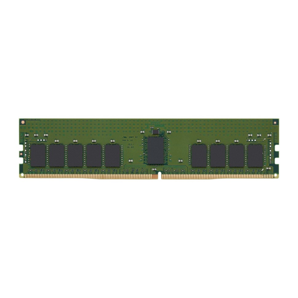 Оперативная память 16 Gb 2666 MHz Kingston Server Premier (KSM26RD8/16MRR)