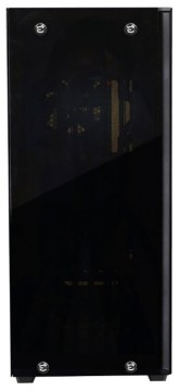 Компьютерный корпус EVGA DG-73 Black 130-P0-0020-KR
