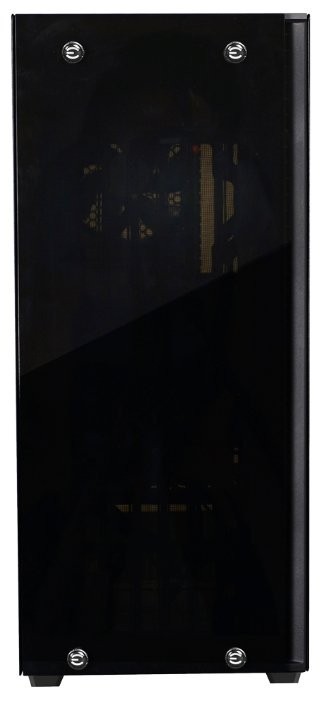 Компьютерный корпус EVGA DG-73 Black 130-P0-0020-KR