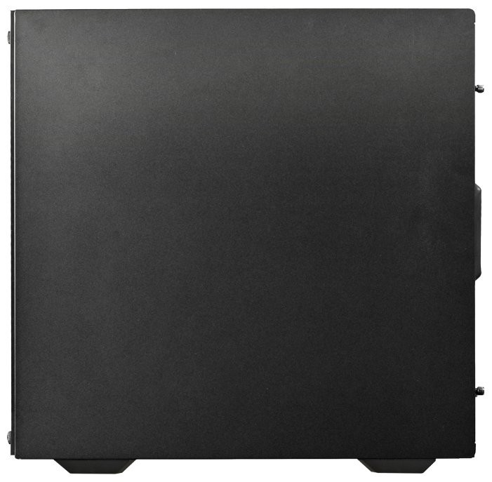 Компьютерный корпус EVGA DG-73 Black 130-P0-0020-KR
