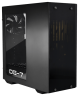 Компьютерный корпус EVGA DG-73 Black 130-P0-0020-KR