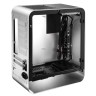 Компьютерный корпус JONSBO UMX1W без БП Silver