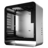 Компьютерный корпус JONSBO UMX1W без БП Silver