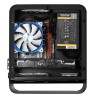 Компьютерный корпус JONSBO UMX1W без БП Silver