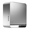 Компьютерный корпус JONSBO UMX1W без БП Silver