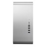 Компьютерный корпус JONSBO UMX1W без БП Silver