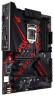 Материнская плата ASUS ROG STRIX B360-H GAMING
