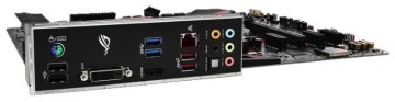 Материнская плата ASUS ROG STRIX B360-H GAMING