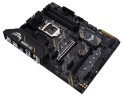 Материнская плата ASUS TUF GAMING B460-PLUS