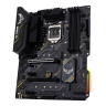 Материнская плата ASUS TUF GAMING B460-PLUS