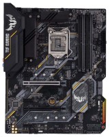Материнская плата ASUS TUF GAMING B460-PLUS