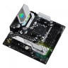 Материнская плата ASRock B550M STEEL LEGEND