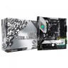 Материнская плата ASRock B550M STEEL LEGEND