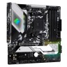 Материнская плата ASRock B550M STEEL LEGEND