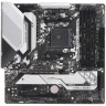 Материнская плата ASRock B550M STEEL LEGEND