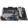 Материнская плата ASRock B550M STEEL LEGEND