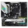 Материнская плата ASRock B550M STEEL LEGEND