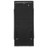 Компьютерный корпус ExeGate CP-604-500W-8 EX280389RUS 500W