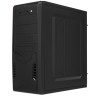 Компьютерный корпус ExeGate CP-604-500W-8 EX280389RUS 500W