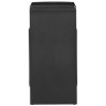 Компьютерный корпус ExeGate CP-604-500W-8 EX280389RUS 500W