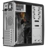 Компьютерный корпус ExeGate CP-604-500W-8 EX280389RUS 500W
